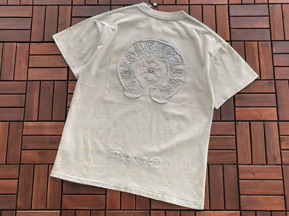 T-Shirts Ch Hearts