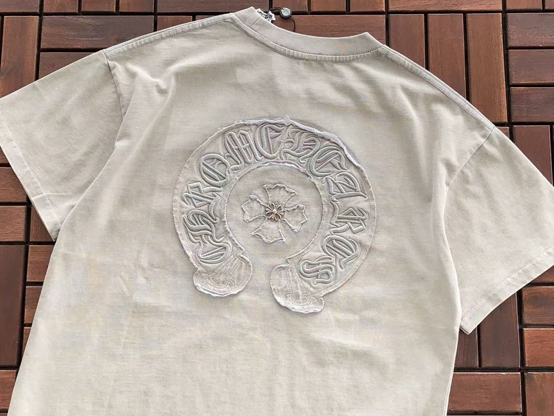 T-Shirts Ch Hearts