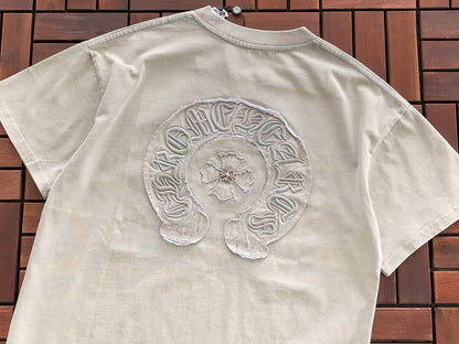 T-Shirts Ch Hearts