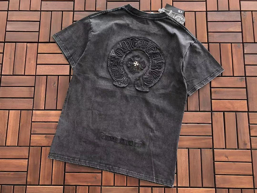 T-Shirts Ch Hearts
