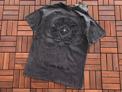 T-Shirts Ch Hearts