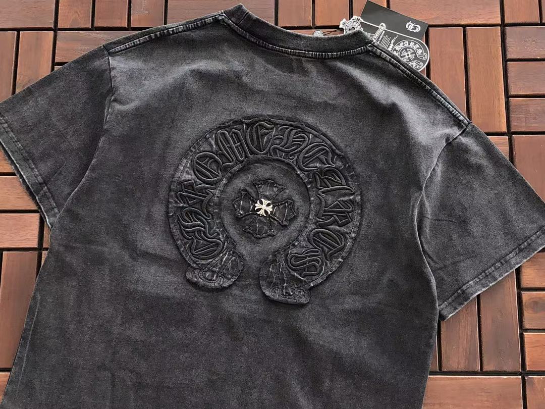 T-Shirts Ch Hearts