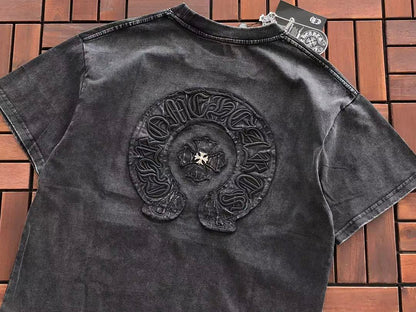 T-Shirts Ch Hearts