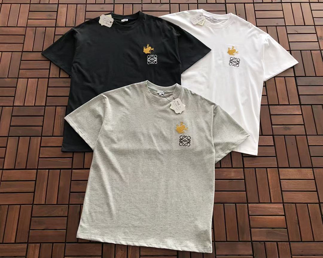 T-Shirts Loewe
