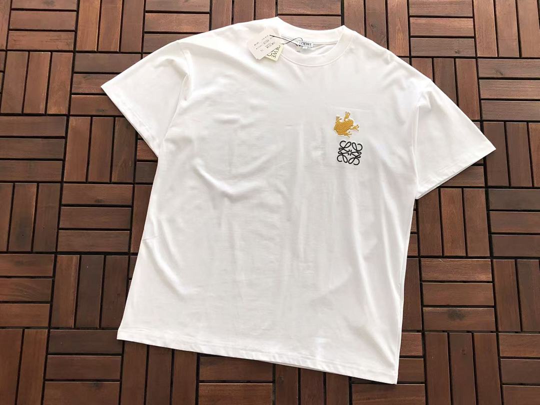 T-Shirts Loewe