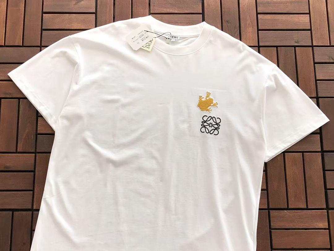 T-Shirts Loewe
