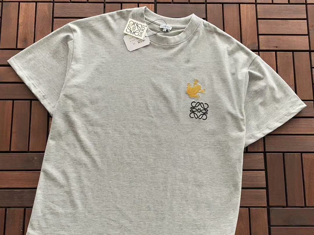 T-Shirts Loewe
