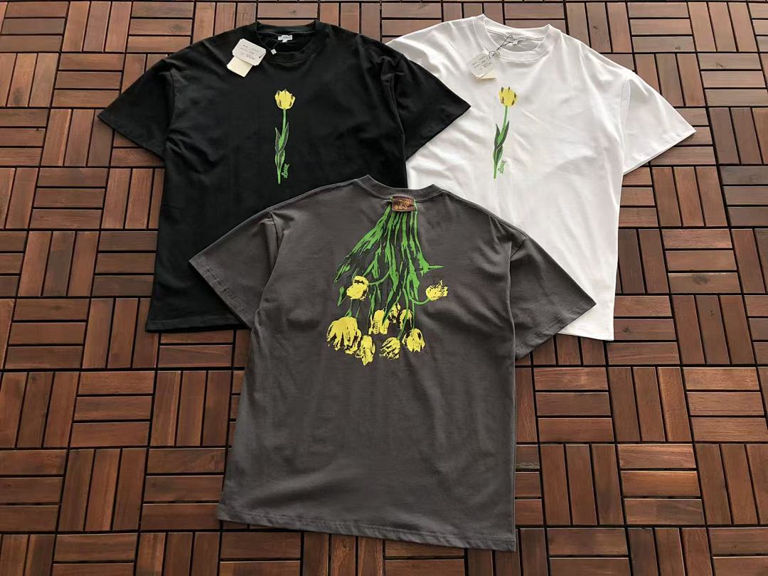 T-Shirts Loewe
