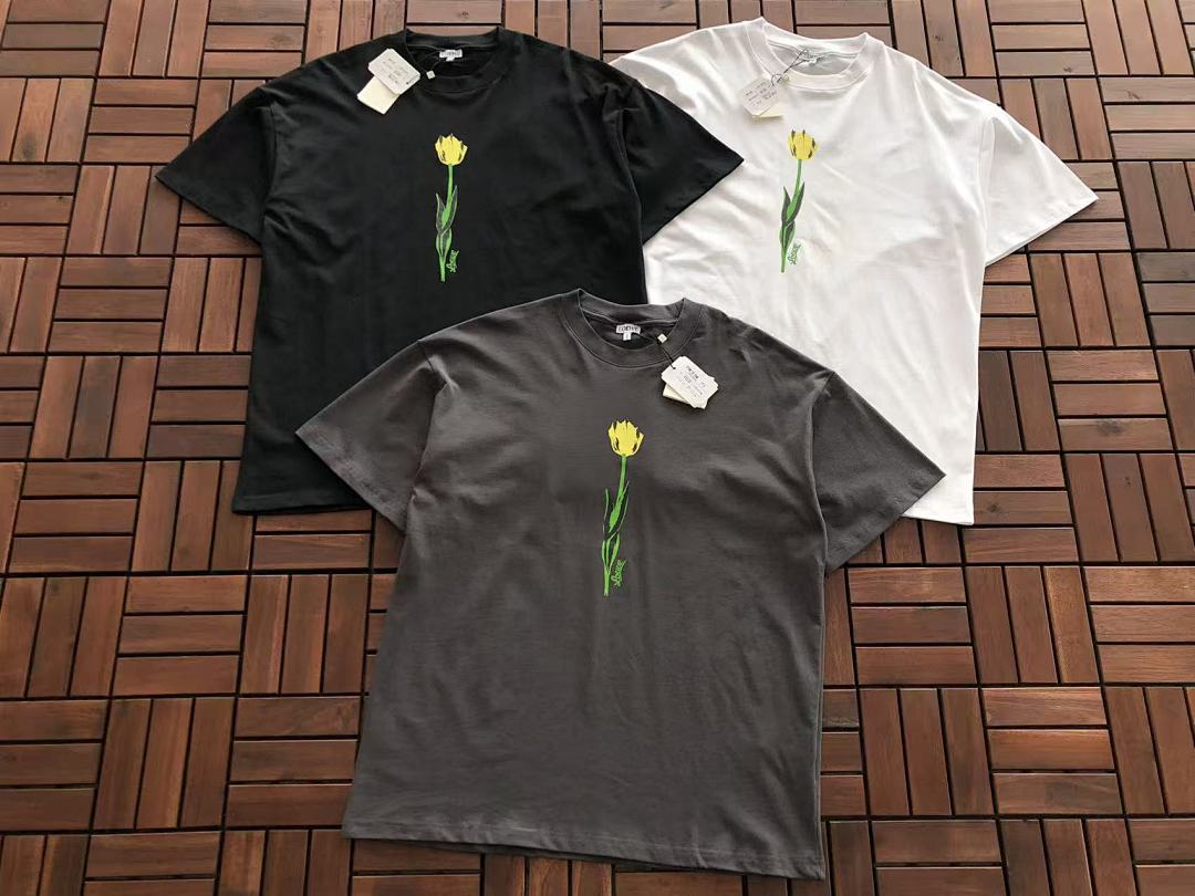 T-Shirts Loewe