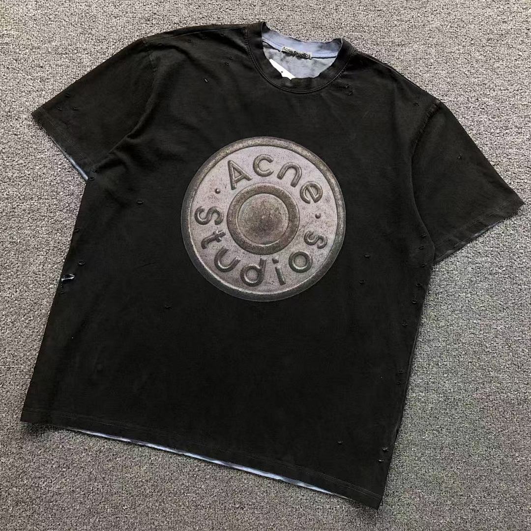 AC ST T-Shirts