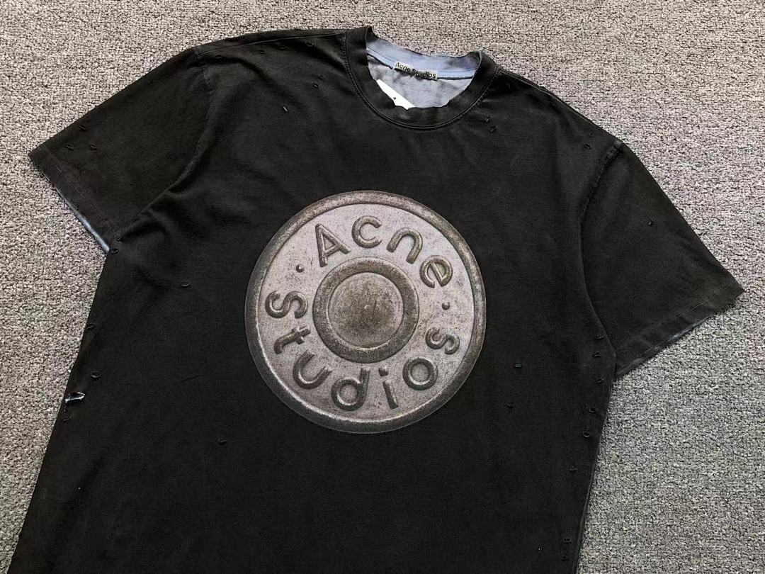AC ST T-Shirts
