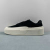 AD LABCOURT Black White