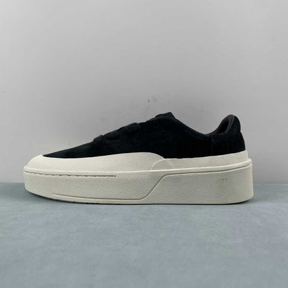 AD LABCOURT Black White
