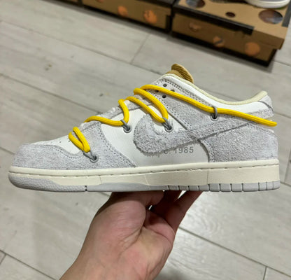 Off-White Dunk