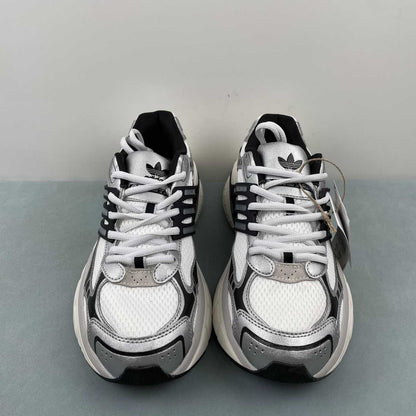 AD Adistar XLG White Silver Black