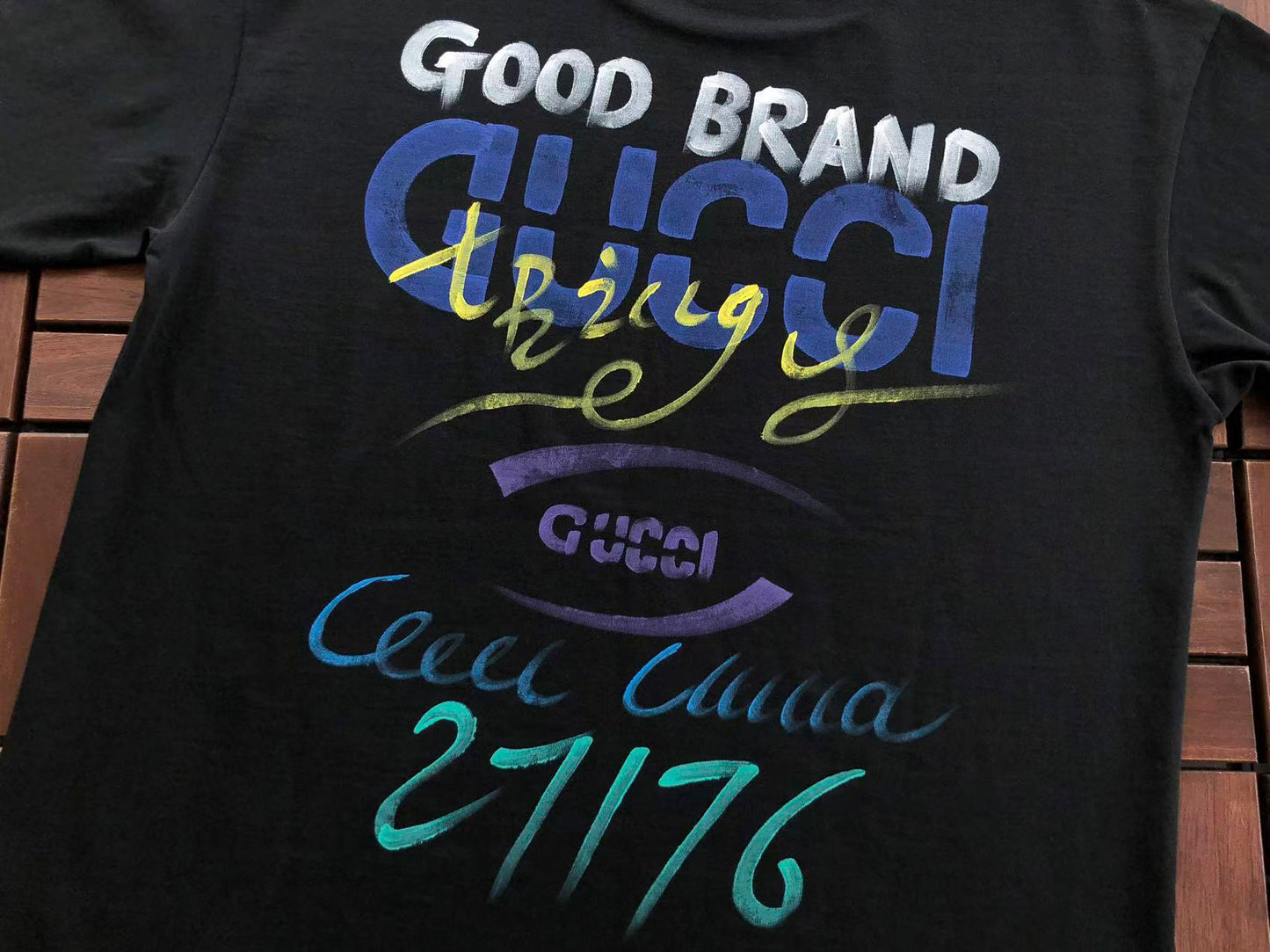 T-Shirts GC