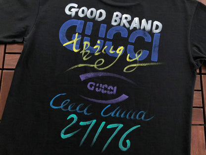 T-Shirts GC