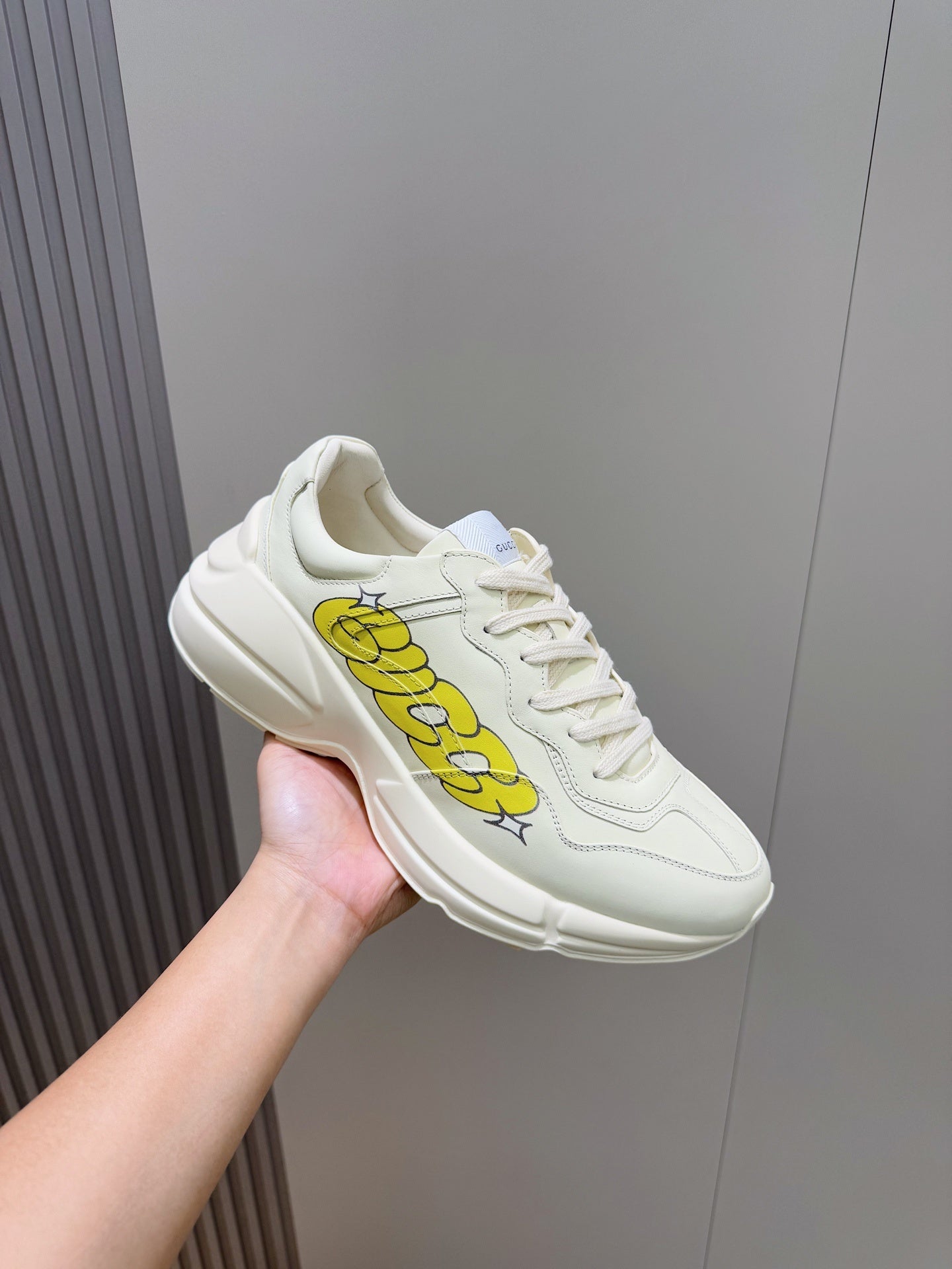 GC Shoes