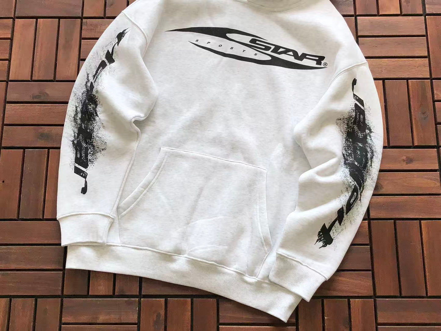HELL HOODIE