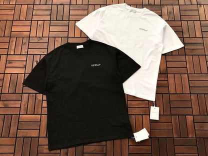 T-shirt Off