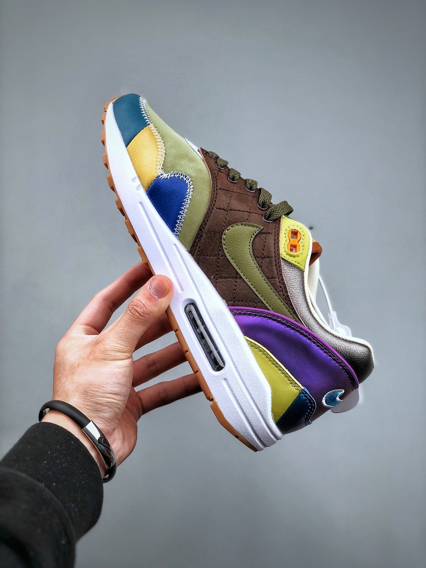 Air Max 1 SP