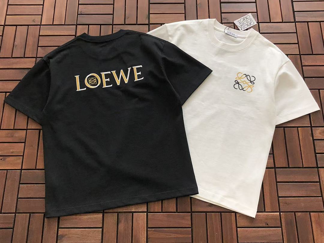 T-Shirts Loewe
