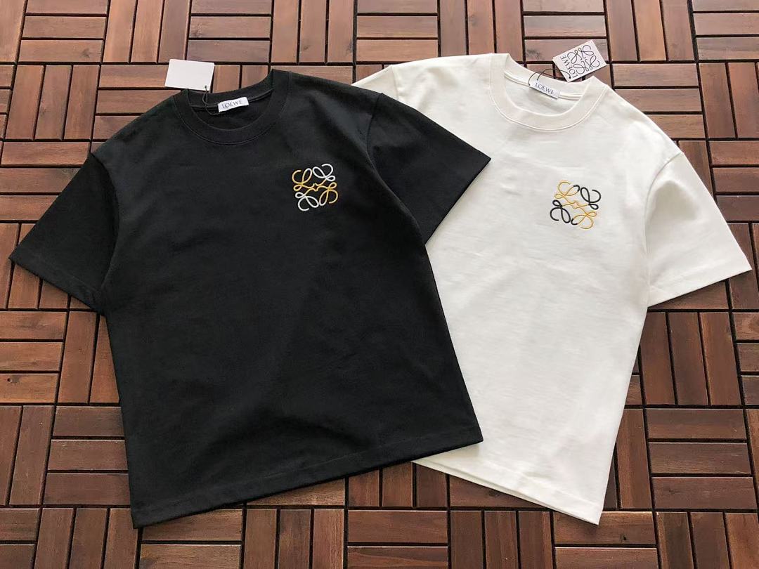 T-Shirts Loewe