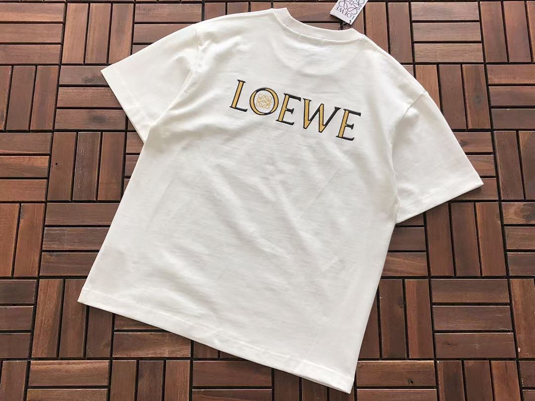 T-Shirts Loewe