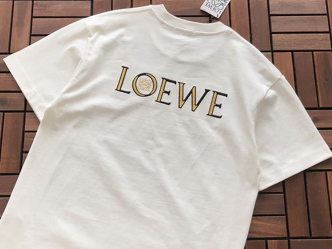 T-Shirts Loewe