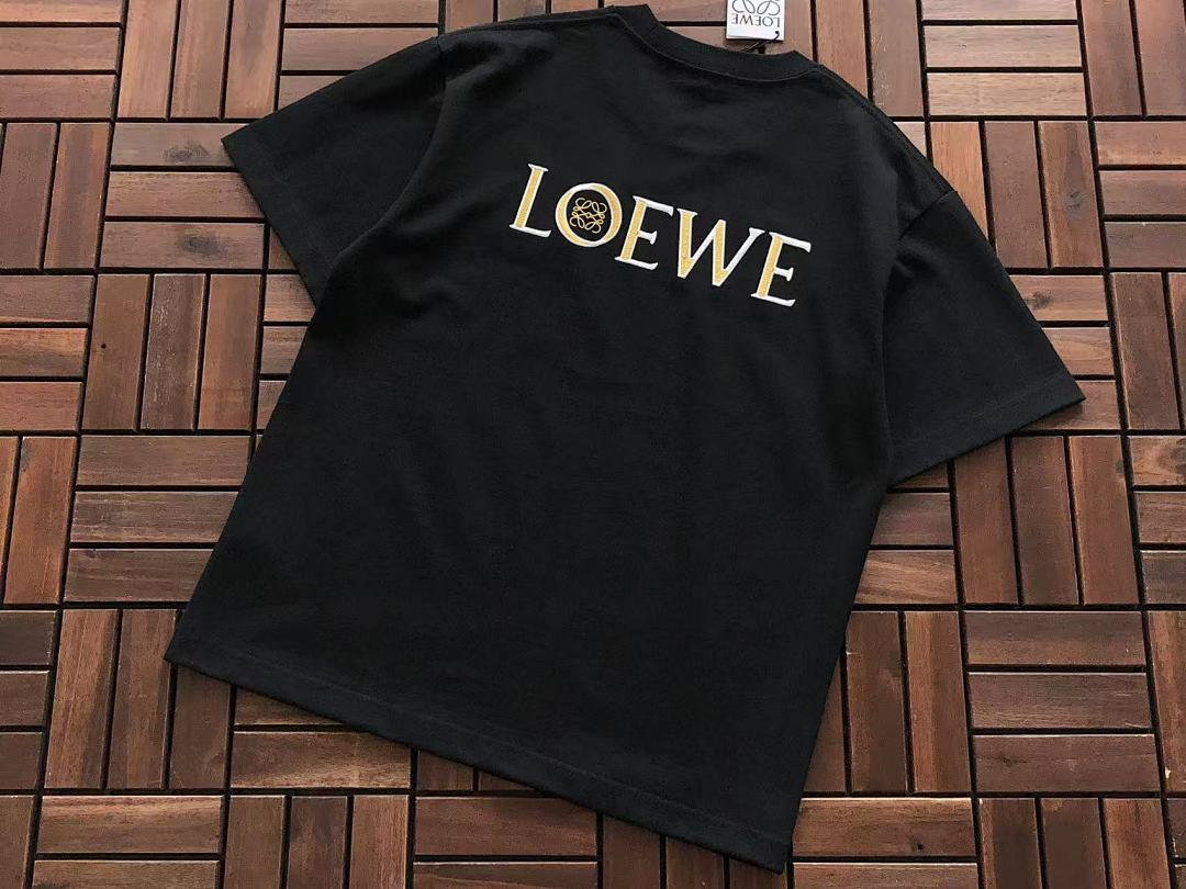 T-Shirts Loewe