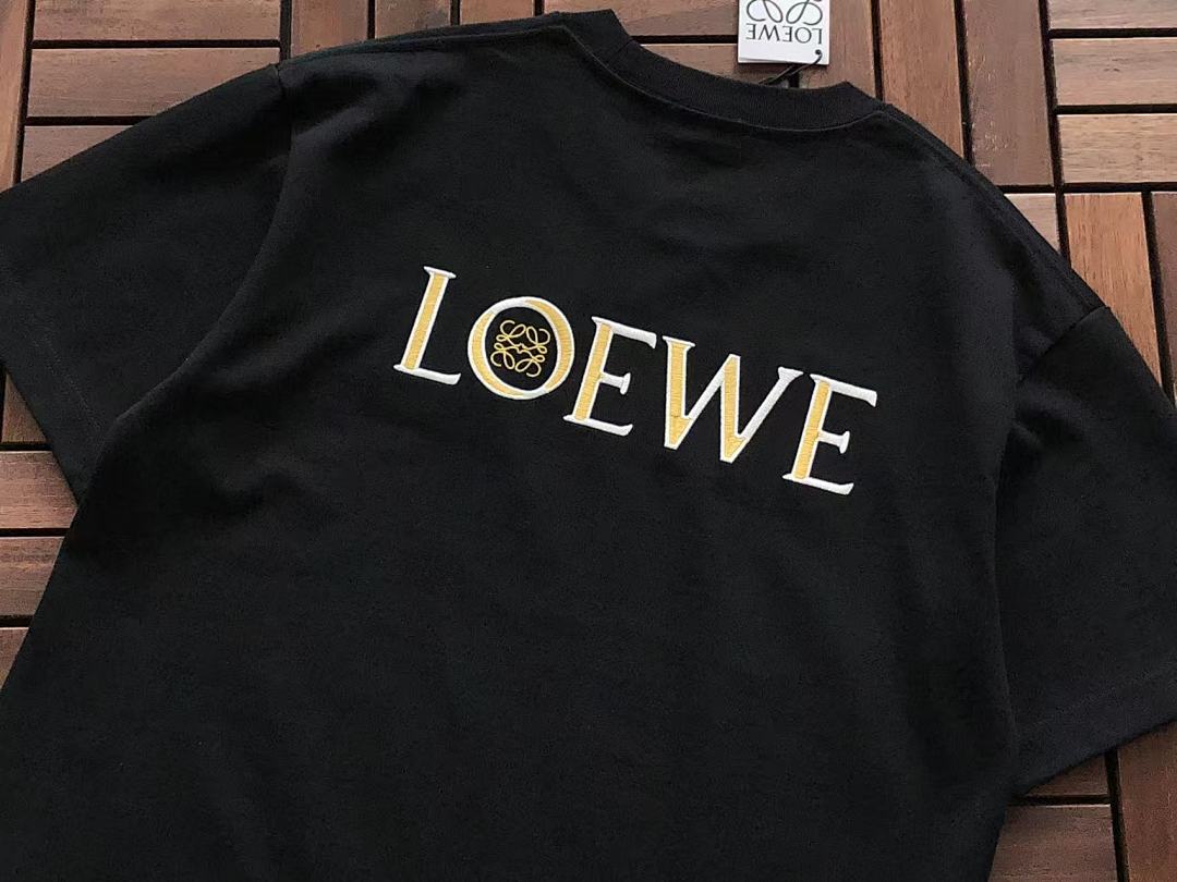 T-Shirts Loewe