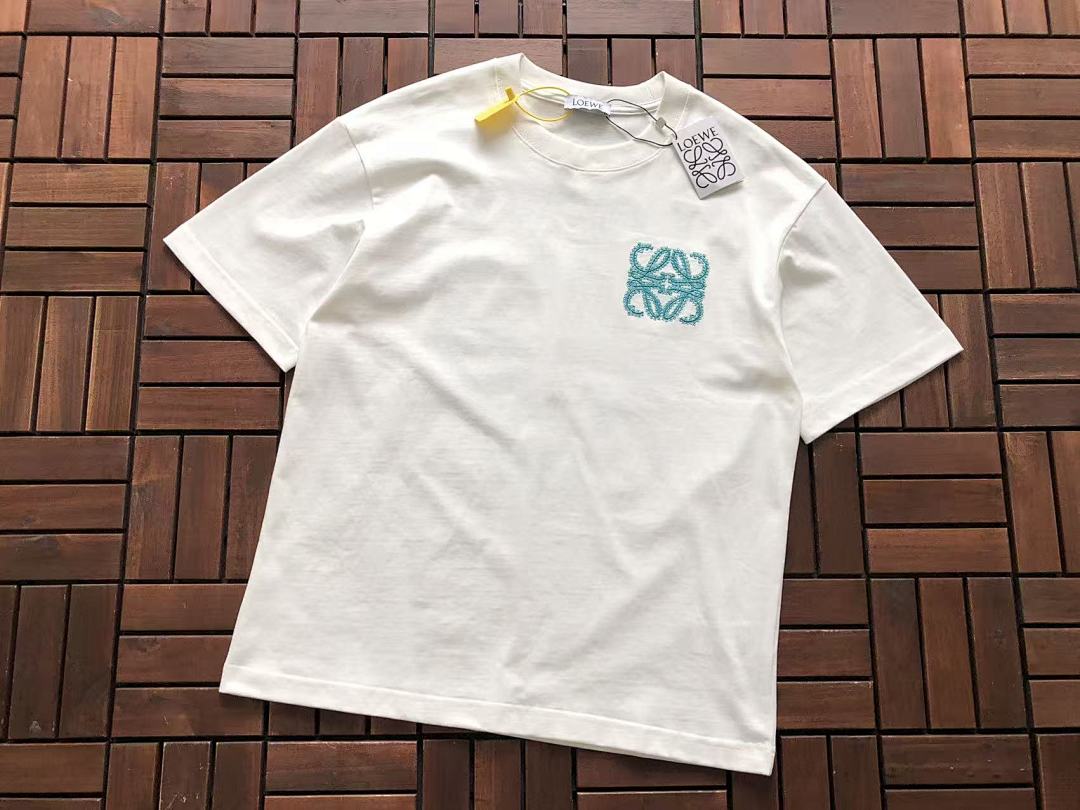T-Shirts Loewe