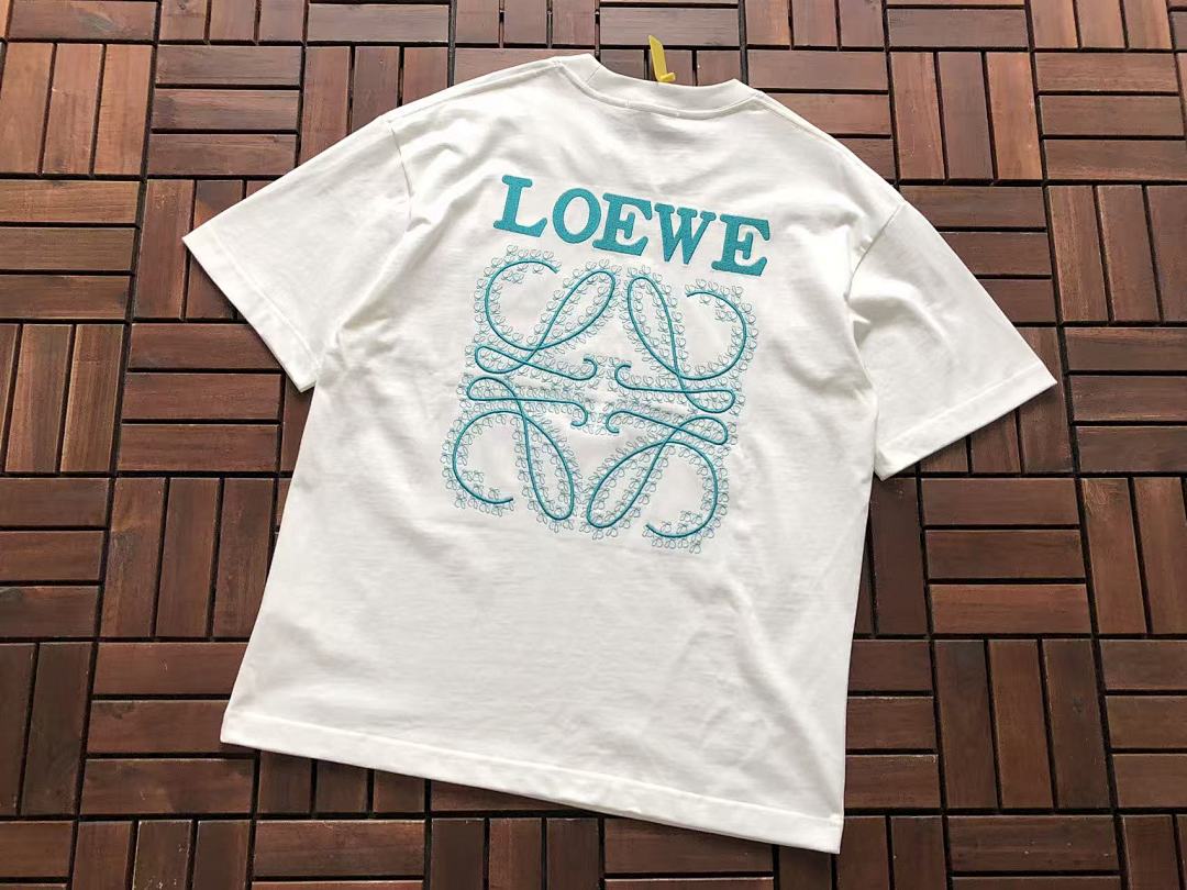 T-Shirts Loewe