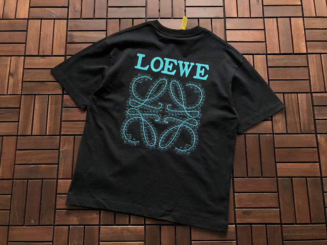 T-Shirts Loewe