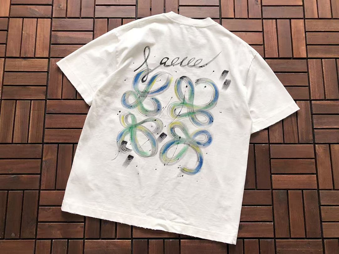 T-Shirts Loewe