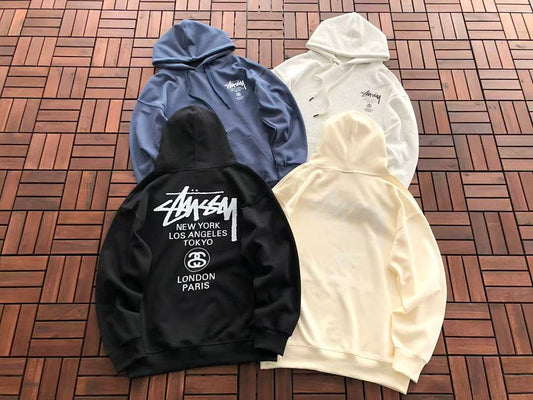 Camisolas Essentials