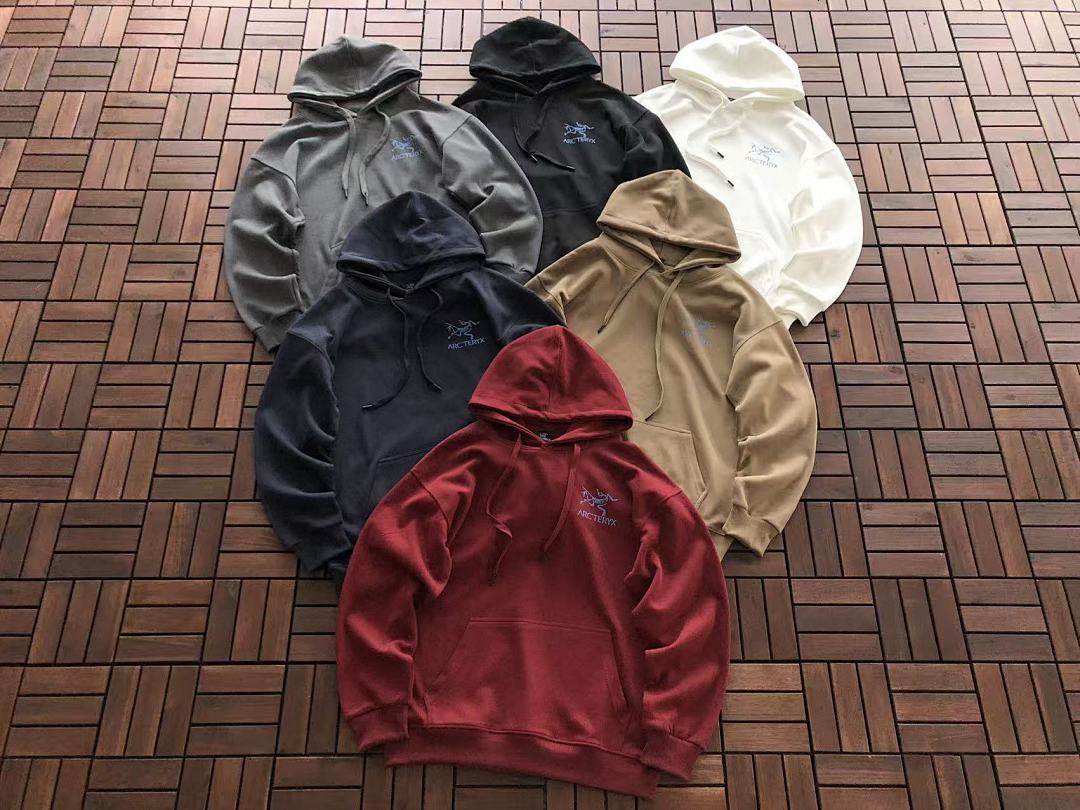 Camisolas Essentials