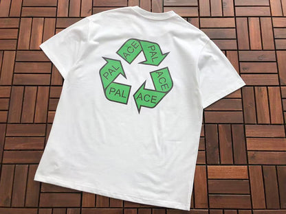 T-Shirt Broken Planet