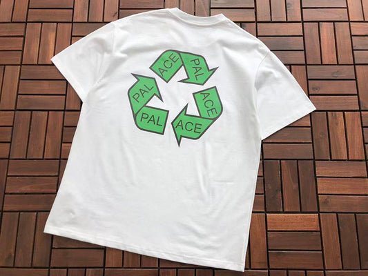 T-Shirt Broken Planet