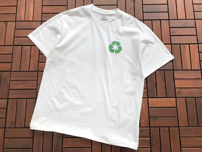 T-Shirt Broken Planet