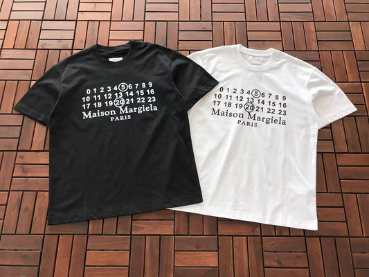Maison MG T-shirts