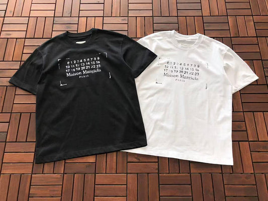 Maison MG T-shirts