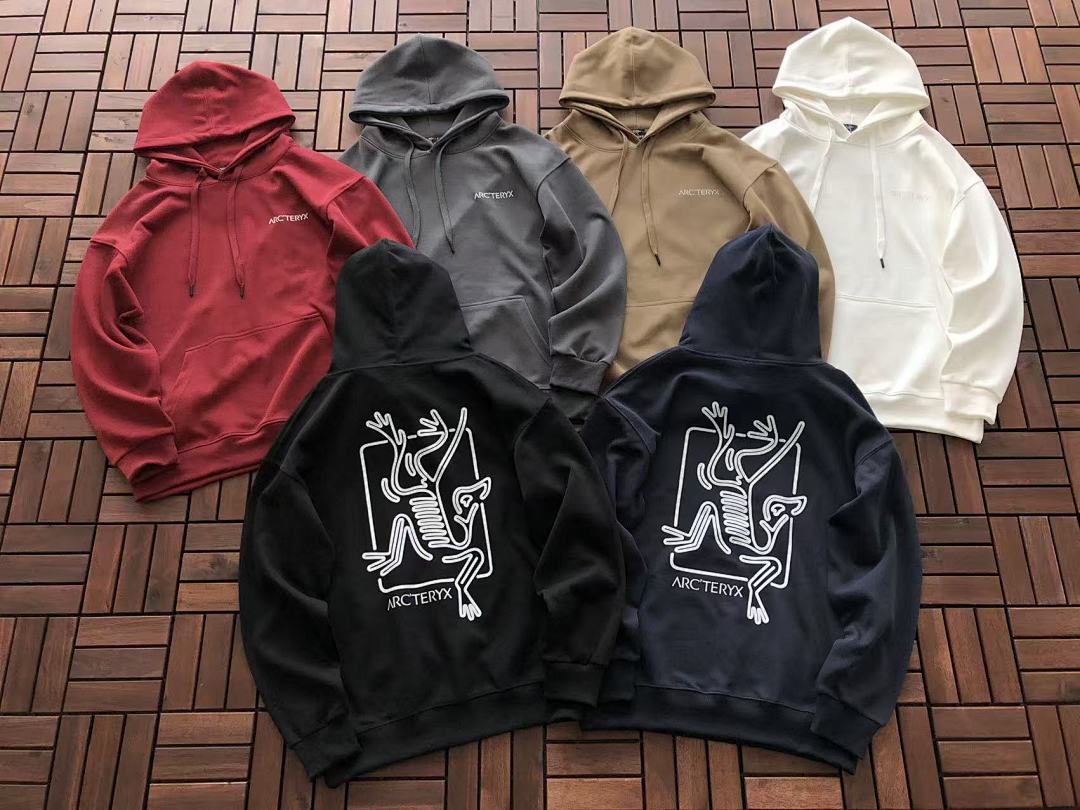 Camisolas Essentials