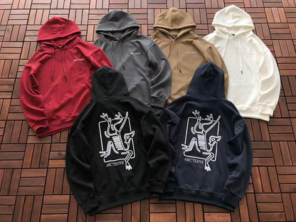 Camisolas Essentials