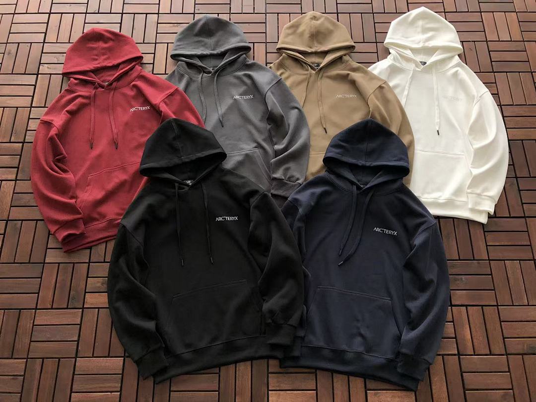 Camisolas Essentials