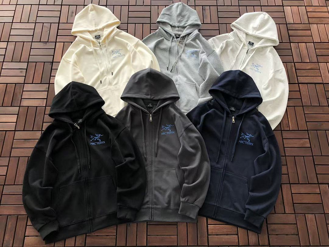 Camisolas Essentials