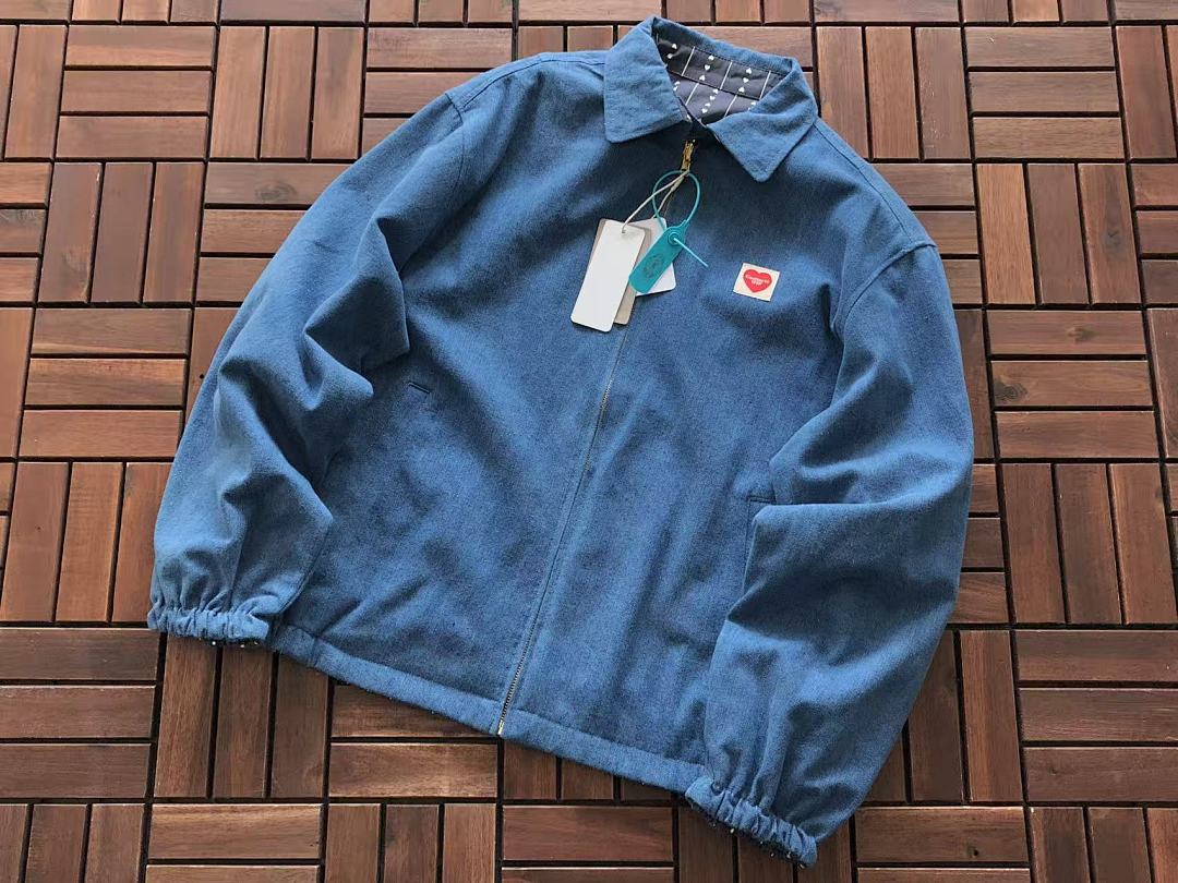 Casacos Carhartt