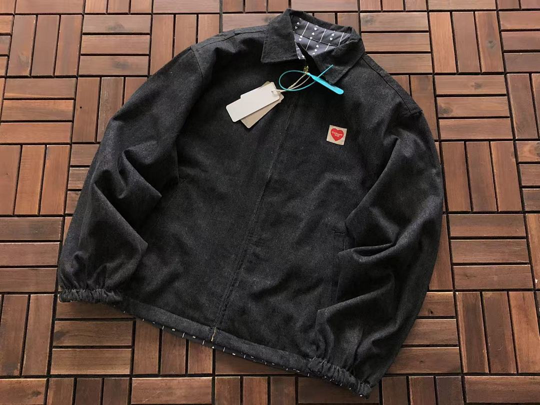 Casacos Carhartt