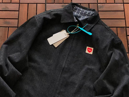 Casacos Carhartt