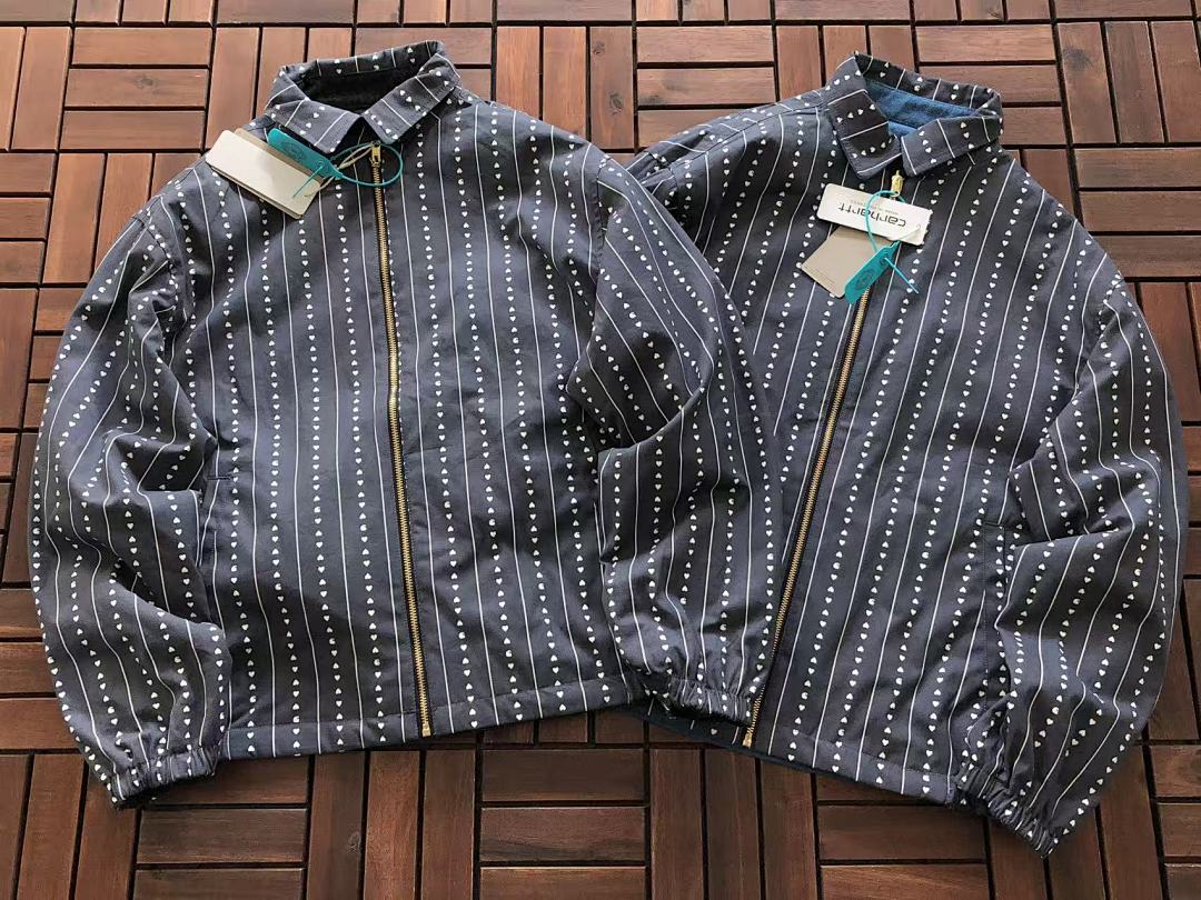 Casacos Carhartt